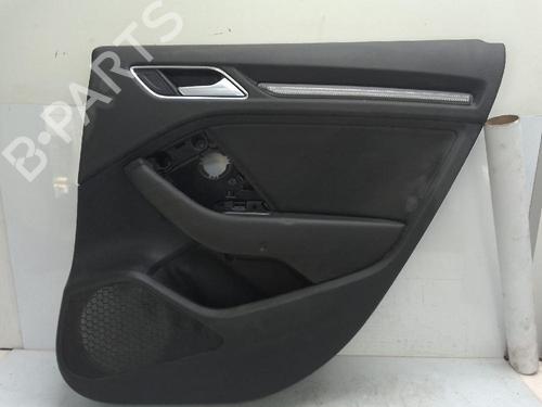 Pannello interno posteriore destro AUDI A3 (8V1, 8VK) [2012-2020]  25865285