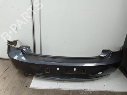 Rear bumper BMW 1 (F20) 114 d BP29385740C8