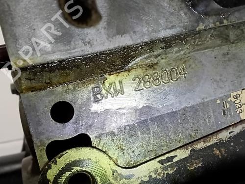 Engine SEAT IBIZA III (6L1) 1.4 16V | BP28577906M1