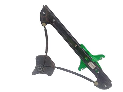 Used Rear left window mechanism Rear left window mechanism VW GOLF VII (5G1, BQ1, BE1, BE2) [2012-2021] 26232601 26232601