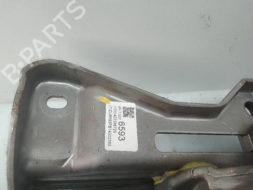 Used Steering column OPEL ZAFIRA TOURER C (P12) 1.6 CDTI (75) (136 hp) 20853439
