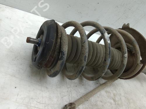Used Left front shock absorber PEUGEOT PARTNER Tepee 1.6 HDi 16V (90 hp) 27625816