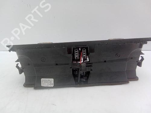 Used Air vent AUDI A4 B8 Avant (8K5) [2007-2017]  21550013