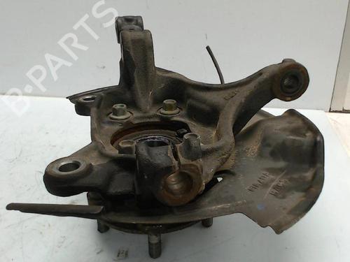 Used Right front steering knuckle MAZDA 3 (BM, BN) 2.0 (120 hp) 23103733