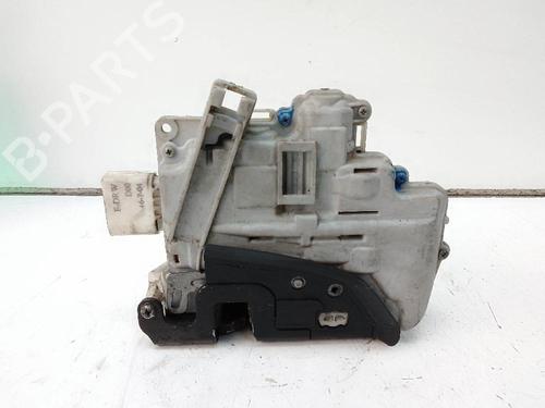 Front right lock AUDI A3 Sportback (8PA) 2.0 TFSI | BP26160933C97 