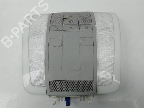 Interior roof light MERCEDES-BENZ GLK-CLASS (X204) 220 CDI 4-matic (204.984, 204.997) | BP23185337I8 