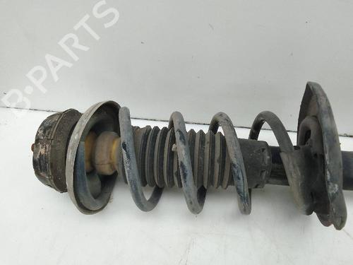 Left front shock absorber DACIA DOKKER MPV (KE_) 1.5 dCi (KEAJ, KEAH) | BP24588365M16 