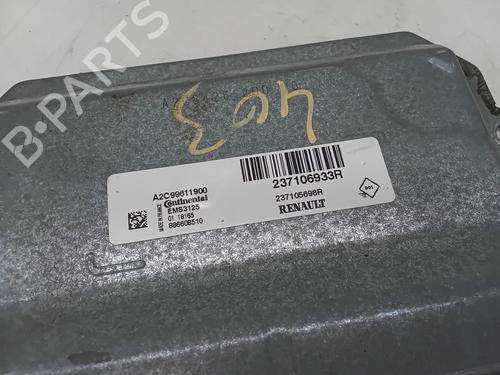 Engine control unit (ECU) DACIA SANDERO 1.5 dCi | BP29129100M57 