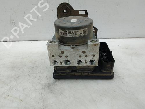 ABS Bremseaggregat AUDI A3 (8V1, 8VK) 1.6 TDI (115 hp) 28145936