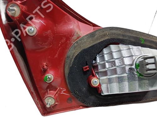 Right tailgate light TOYOTA AURIS (_E18_) 1.2 (NRE185_, NRE185R) | BP39165365C80 - Image 6