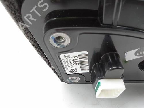 Right mirror KIA SORENTO III (UM)  | BP22273469C27 