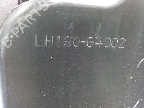 Used Air filter box KIA XCEED (CD) 1.6 CRDi 136 (136 hp) 21084998