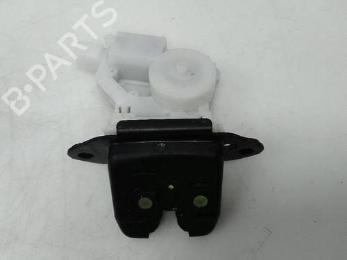 Used Tailgate lock RENAULT KADJAR (HA_, HL_) [2015-2025]  22598923