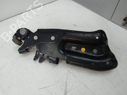 Hinge/Door check strap SEAT ALHAMBRA (710, 711) 2.0 TDI | BP18597558C146 