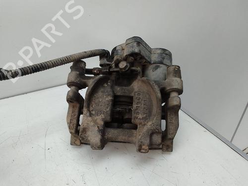 Used Left rear brake caliper Left rear brake caliper FORD KUGA II (DM2) 1.5 EcoBoost (120 hp) 18583546 18583546