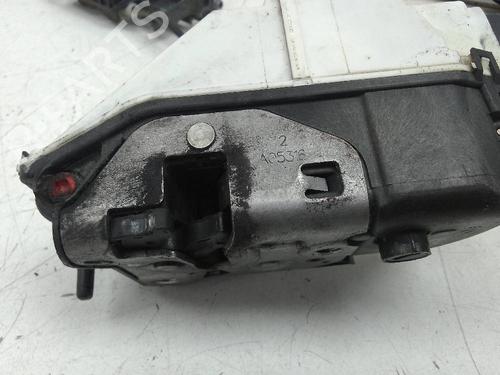 Front right lock PEUGEOT 308 SW I (4E_, 4H_) 1.6 HDi | BP19643032C97 