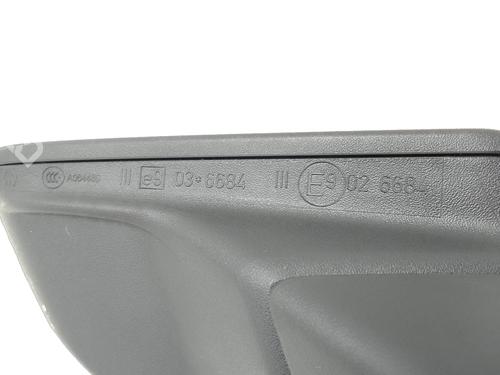 Left mirror SEAT LEON SC (5F5) 1.2 TSI | BP26161155C26 - Image 6