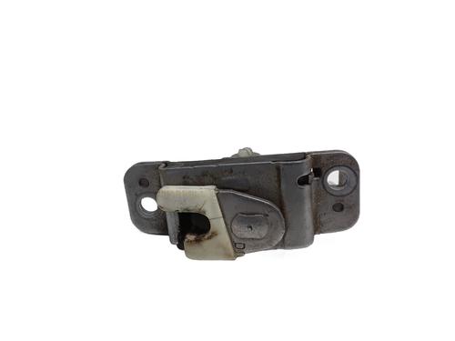 Used Tailgate lock Tailgate lock FIAT DUCATO Platform/Chassis (250_) 160 Multijet 2,2 D (160 hp) 36110052 36110052
