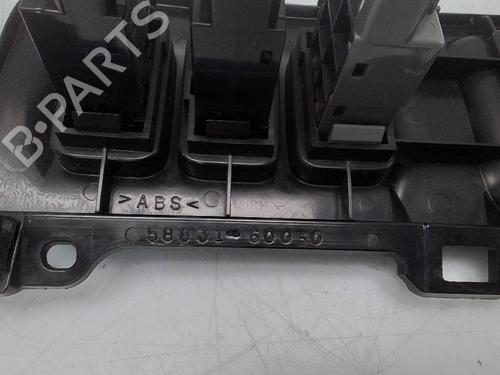Electronic module TOYOTA LAND CRUISER PRADO (_J12_) 3.0 D-4D (KDJ120, KDJ125, KDJ121) | BP24155791M83 