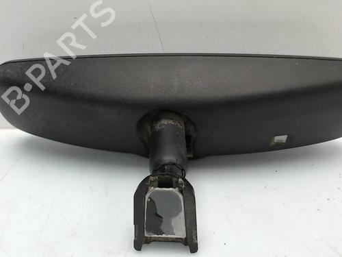 Used Rear mirror CITROËN C4 AIRCROSS 1.6 HDi 115 (114 hp) 28144637