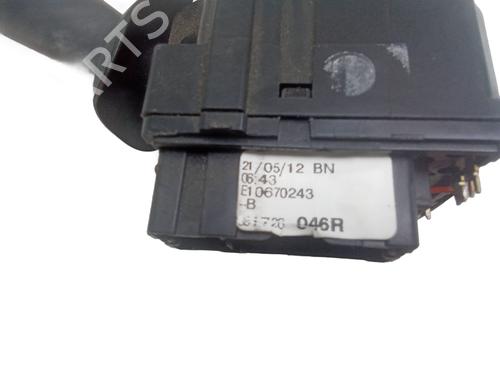 Ratstangsstang DACIA LODGY (JS_) 1.5 dCi | BP28149201I23 - Image 3