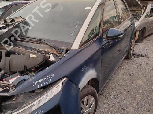 Used Radiator fan CITROËN C4 SPACETOURER (3D_) 1.6 BlueHDi 120 (120 hp) 18591150