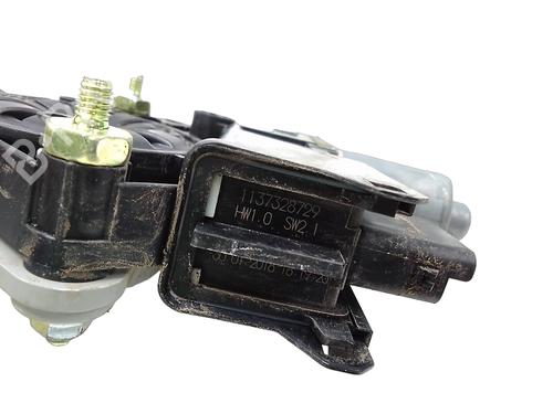 Front left window mechanism KIA STONIC (YB) 1.6 CRDi | BP23127409C22 - Image 3