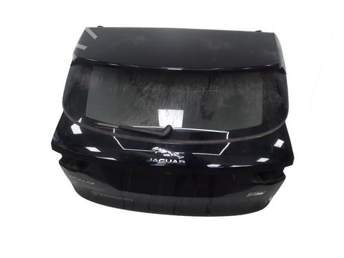 Tailgate JAGUAR F-PACE (X761) 2.0 TD4 AWD | BP18576610C6