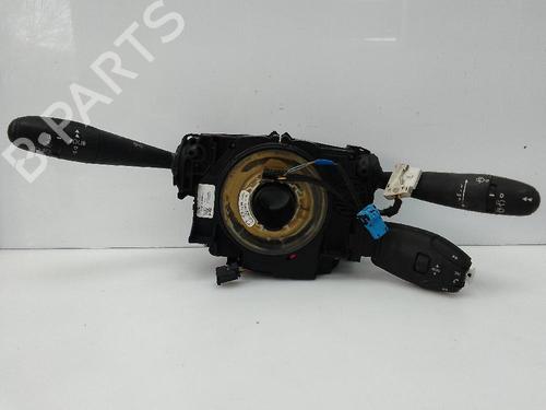 Squib airbag CITROËN C3 II (SC_) 1.4 HDi 70 (SC8HZC, SC8HR0, SC8HP4) | BP22344424C102 