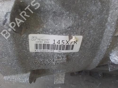 Gearbox BMW 5 (F10) 520 d | BP29396294M3 