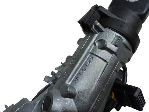 Ignition barrel VW GOLF V (1K1) 1.9 TDI | BP31037608M48 