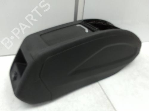 Used Middle console Middle console CITROËN C4 SPACETOURER (3D_) 1.6 BlueHDi 100 (99 hp) 21783499 21783499