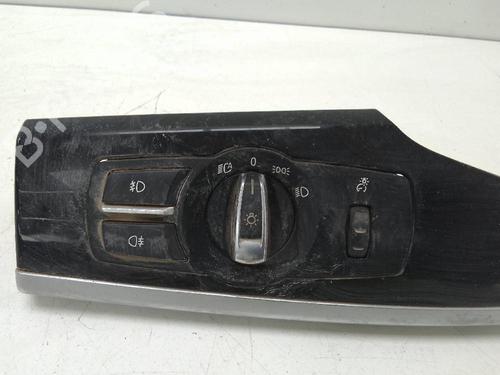 Used Headlight switch BMW X4 (F26) xDrive 20 d (190 hp) 20207764