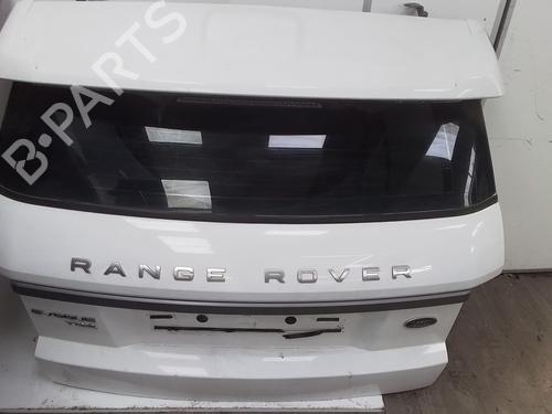 Tailgate LAND ROVER RANGE ROVER EVOQUE (L538) 2.2 D 4x4 BP29386704C6