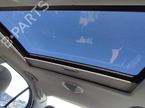 Sunroof engine MERCEDES-BENZ E-CLASS (W211) E 320 CDI (211.022) | BP18592440M60 