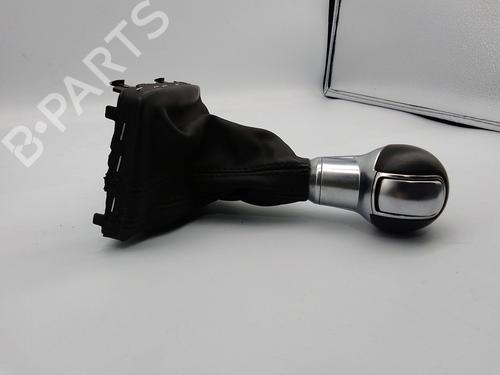Shift knob AUDI A3 Sportback (8VA, 8VF) 2.0 TDI | BP28145538I34