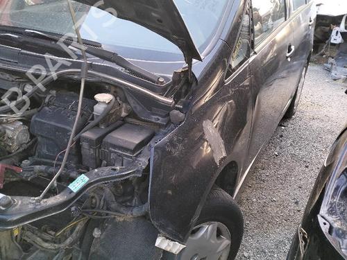 Used Radiator fan MITSUBISHI GRANDIS (NA_W) [2003-2011]  21379886