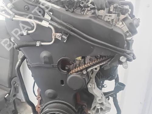 Engine VW T-ROC (A11, D11) 2.0 TDI | BP36110188M1 - Image 3