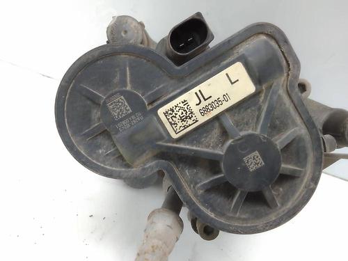 Used Left rear brake caliper BMW X1 (F48) sDrive 18 d (150 hp) 22332927