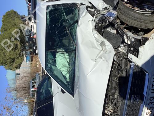 Brugte SEAT IBIZA V (KJ1, KJG) 1.0 TSI (116 hp) 4414241