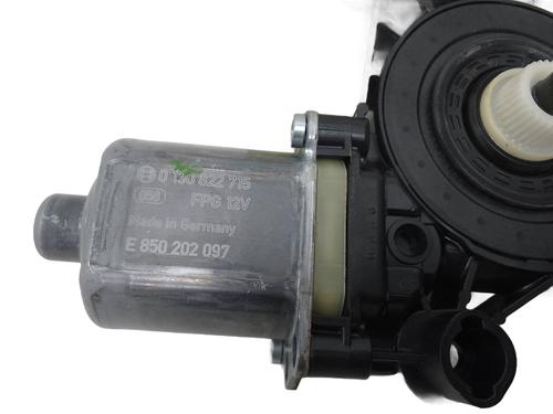 Right front window motor VW T-ROC (A11, D11) 1.0 TSI | BP28149877E20  - Image 5