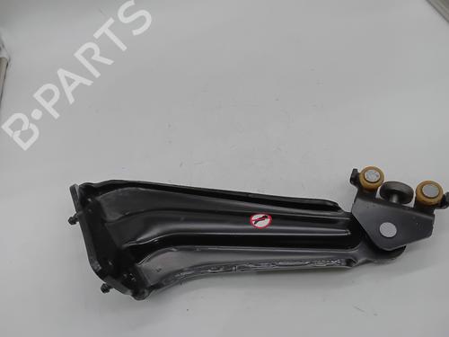 Used Hinge/Door check strap PEUGEOT RIFTER 1.5 BlueHDi 130 (130 hp) 29385604