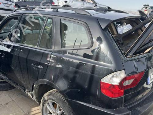 Computer verlichting BMW X3 (E83) 2.0 sd | BP24193826M55 