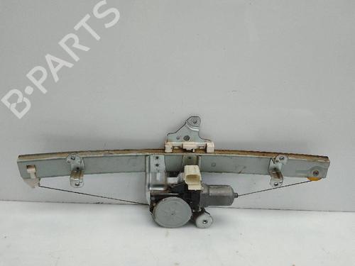 Front left window mechanism NISSAN MICRA IV (K13K, K13KK) 1.2 | BP22364980C22 