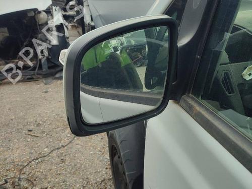 Left mirror MERCEDES-BENZ VITO / MIXTO Van (W639) 110 CDI (639.601, 639.603, 639.605) | BP18596134C26 