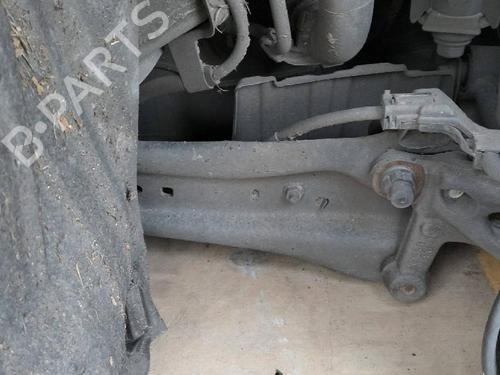Left rear suspension arm TOYOTA COROLLA Estate (_E21_) 1.8 Hybrid (ZWE211W) | BP18592551M14 