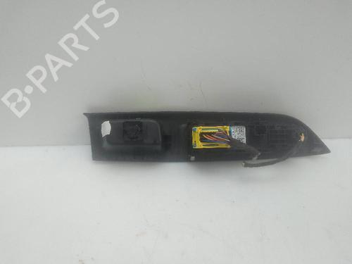 Used Left front window switch OPEL CORSA F (P2JO) 1.2 (68) (101 hp) 22383833