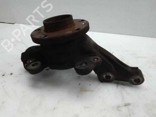 Used Right front steering knuckle BMW X3 (E83) 2.0 sd (177 hp) 26285285
