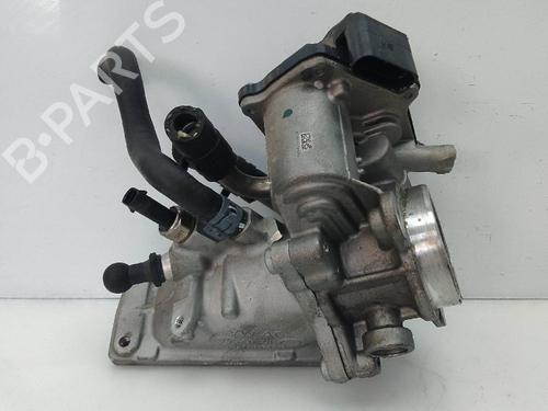 Throttle body VW GOLF VII (5G1, BQ1, BE1, BE2)  | BP26232357M82 