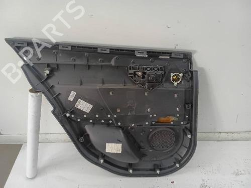 Used Rear right panel JAGUAR XF I (X250) 3.0 D (275 hp) 23984912